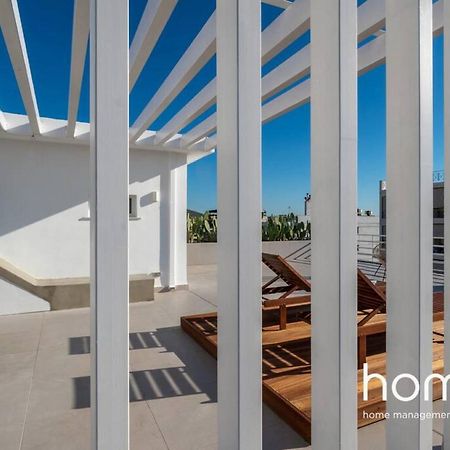 Brand New Homm Penthouse In Ano Glyfada, Dilou Apartment Athens Exterior photo