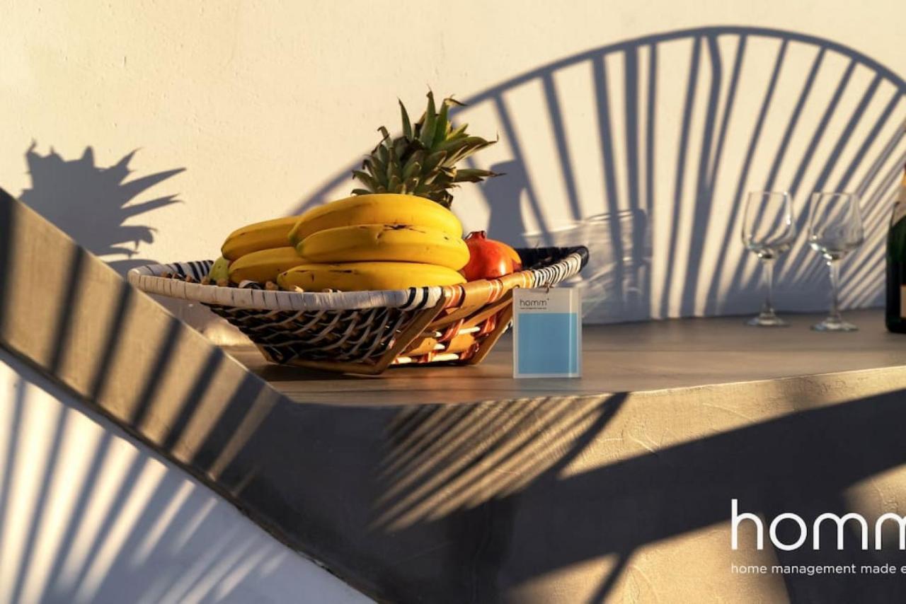 Brand New Homm Penthouse In Ano Glyfada, Dilou Apartment Athens Exterior photo