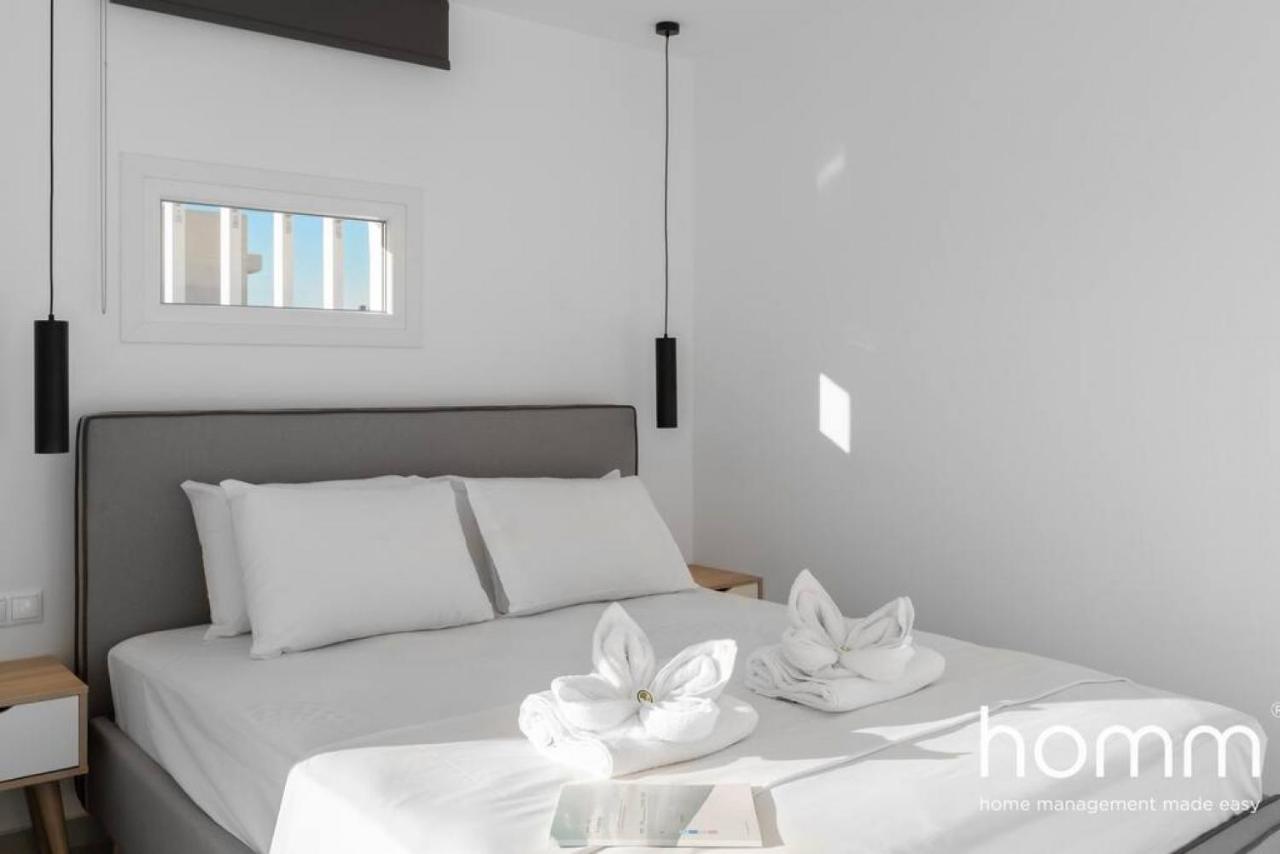 Brand New Homm Penthouse In Ano Glyfada, Dilou Apartment Athens Exterior photo