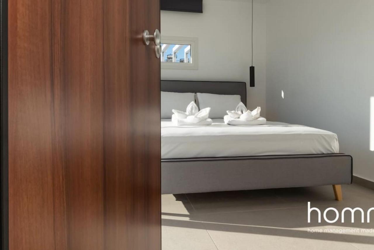 Brand New Homm Penthouse In Ano Glyfada, Dilou Apartment Athens Exterior photo